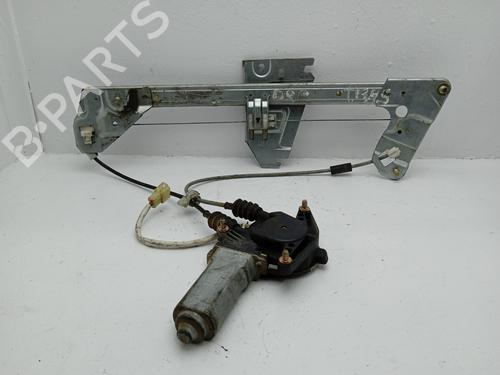 Used Rear right window mechanism MAZDA 323 C V (BA) 1.5 16V (BA11) (88 hp) 4303653