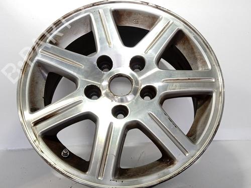 Fælk Fælk CHRYSLER GRAND VOYAGER V (RT) 2.8 CRD (163 hp) 34580124 34580124