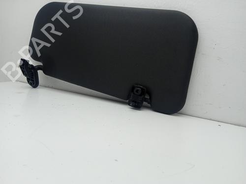 Left sun visor HYUNDAI i20 II (GB, IB) 1.2 | BP24451981I1 