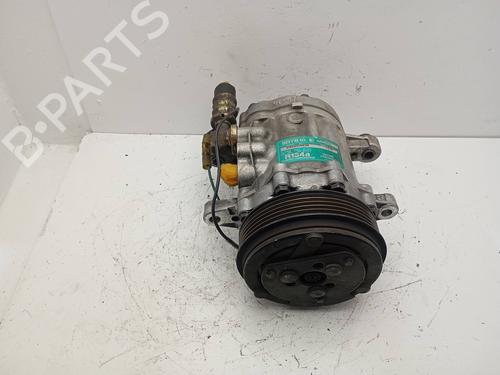 AC compressor VW POLO III (6N1) 64 1.9 D | BP4346272M34