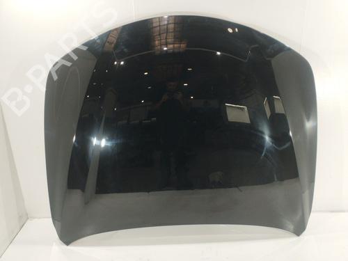 Used Hood Hood ALFA ROMEO GIULIA (952_) 2.2 D (952ALA25, 952AFM25, 952APA2) (190 hp) 40124765 40124765