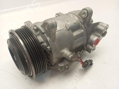 AC compressor BMW 1 (F40) 118 i | BP40198775M34 - Image 5
