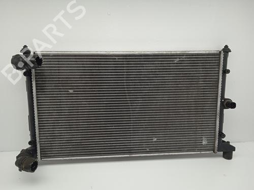 Køler FORD GALAXY I (WGR) 1.9 TDI | BP22701435M31 