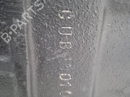 Rear differential AUDI A6 C5 (4B2, 4B4) 2.8 | BP11155155M24