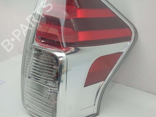 Right taillight TOYOTA PRIUS PLUS (_W4_) 1.8 Hybrid (ZVW40W, ZVW41W) | BP32522689C35