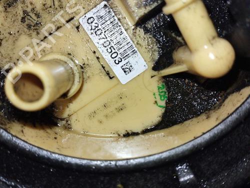 Used Fuel pump BMW 1 (E87) 116 d (116 hp) 17046160