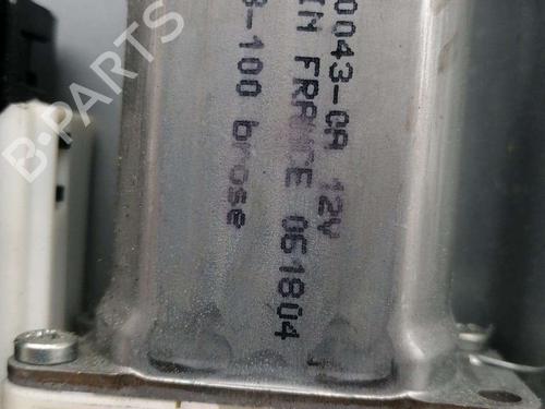 Rear left window mechanism FORD FOCUS C-MAX (DM2) 2.0 TDCi | BP11150874C24