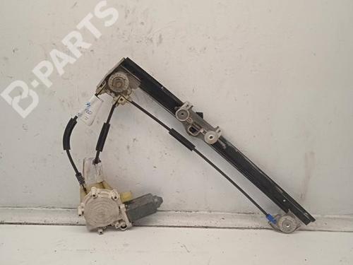 Used Rear left window mechanism Rear left window mechanism BMW 5 (E39) 525 td (116 hp) 11166055 11166055