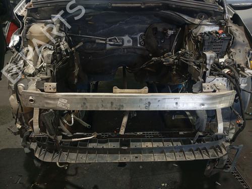 Used Front bumper reinforcement PEUGEOT 208 I (CA_, CC_) [2012-2021]  32497923