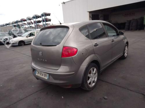 Right taillight SEAT ALTEA (5P1)  | BP13641859C35 