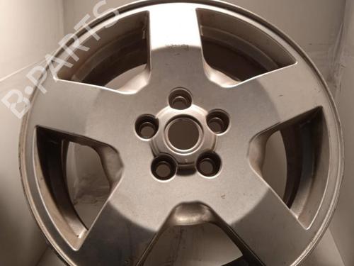 Used Rim Rim 12320206 12320206