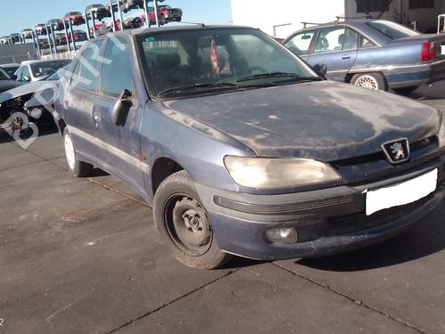 Used Parts PEUGEOT 306 (7B, N3, N5) 1.6 (90 hp) 1599213
