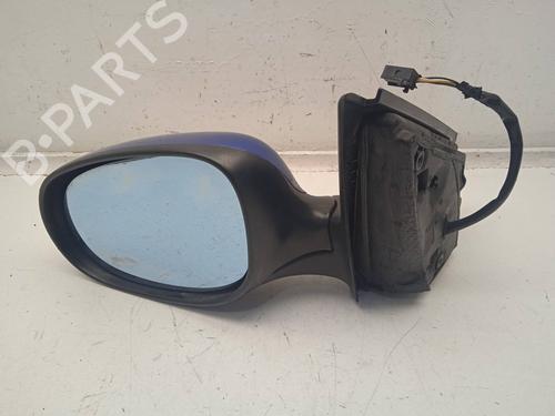Used Left mirror FIAT BRAVO II (198_) [2006-2016]  11155795