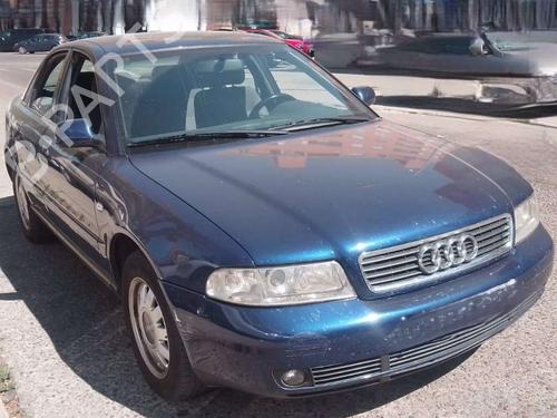 Used Parts AUDI A4 B5 (8D2) 4737567