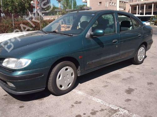 Used Parts RENAULT MEGANE I Classic (LA0/1_) 1.6 e (LA0F, LA0S) 4737976