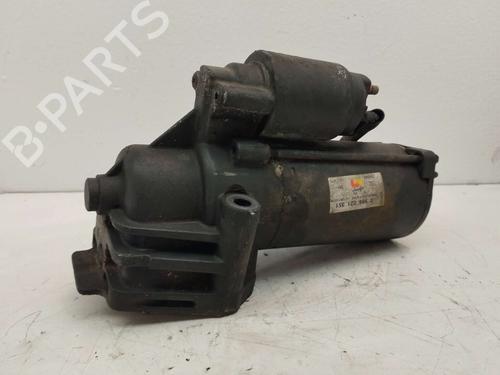 Used Starter FORD MONDEO III (B5Y) 2.0 TDCi (130 hp) 17713212