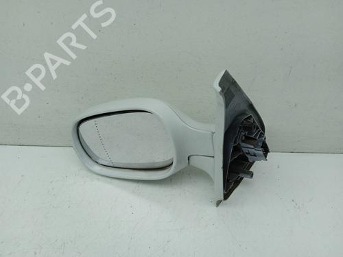 Left mirror RENAULT CLIO II (BB_, CB_) 1.2 16V (BB05, BB0W, BB11, BB27, BB2T, BB2U, BB2V, CB05,... | BP4304254C26 