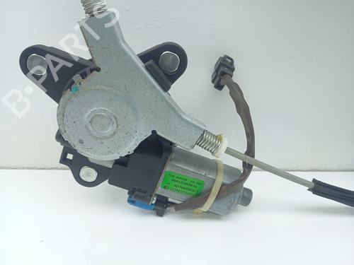 Front left window mechanism CHEVROLET SPARK (M300) 1.0 | BP39104486C22 - Image 4