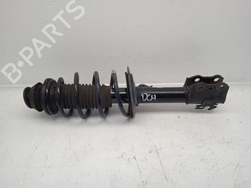Used Right front shock absorber Right front shock absorber TOYOTA YARIS (_P13_) [2010-2020] 32522066 32522066