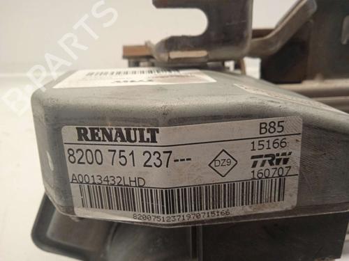 Steering column RENAULT CLIO III (BR0/1, CR0/1) | BP24150358M21 - Image 2
