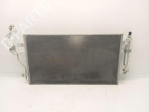 AC radiator NISSAN LEAF (ZE1) Electric | BP40095696M32 - Image 4