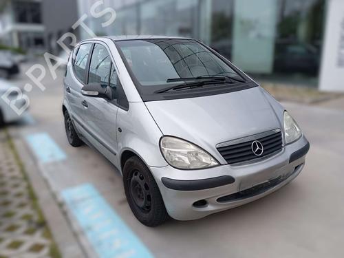 Cylinder head MERCEDES-BENZ A-CLASS (W168)  | BP26274677M5 