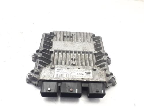 Used Engine control unit (ECU) Engine control unit (ECU) FORD FUSION (JU_) 1.4 TDCi (68 hp) 11151616 11151616