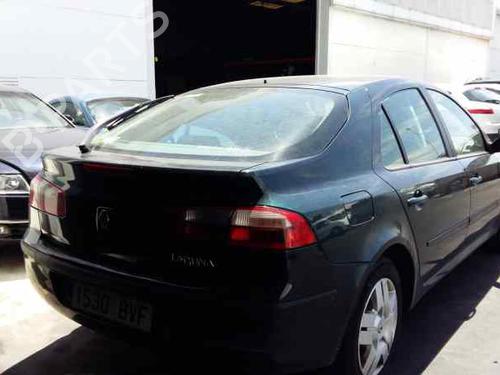 Headlight switch RENAULT LAGUNA II (BG0/1_) 1.9 dCi (BG08, BG0G) | BP11148769I24 