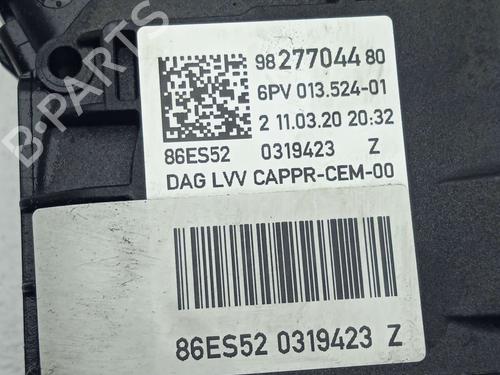 Pedal OPEL CORSA F (P2JO) | BP31618550I4 - Image 3