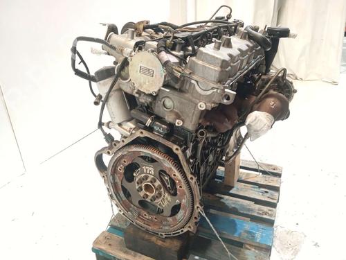 Engine SSANGYONG REXTON / REXTON II (GAB_) | BP4277998M1 - Image 3