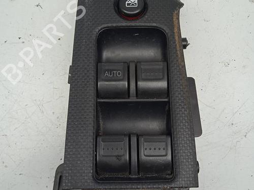 Used Left front window switch HONDA CIVIC VII Hatchback (EU, EP, EV) 1.7 CTDi (EP4, EU9) (100 hp) 15253683