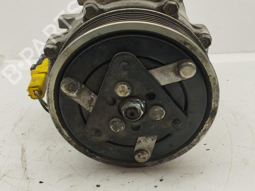 Used AC compressor PEUGEOT 407 (6D_) [2004-2011]  31618975