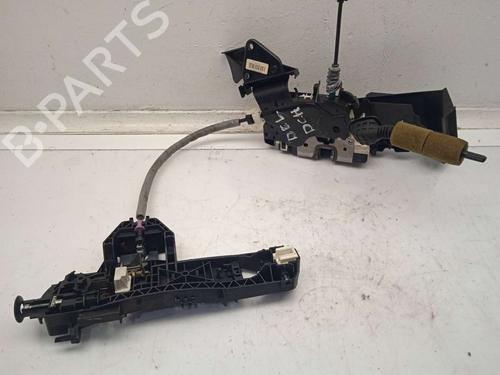 Used Front right lock MERCEDES-BENZ GLK-CLASS (X204) 250 CDI 4-matic (204.982, 204.904) (204 hp) 11348760