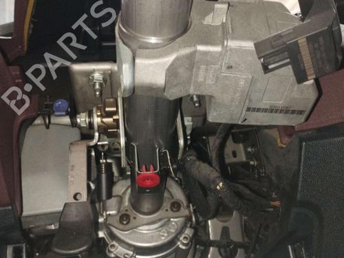 Used Steering column Steering column FORD FIESTA VI (CB1, CCN) [2008-2026] 19921197 19921197