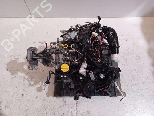 Engine NISSAN JUKE (F16_) 1.0 | BP32773616M1  - Image 5