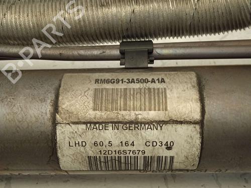 Steering rack FORD GALAXY II (WA6) | BP16419064M22