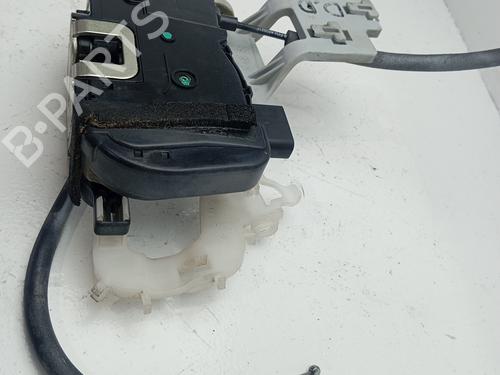 Front right lock KIA SPORTAGE III (SL) 1.7 CRDi | BP24546790C97 