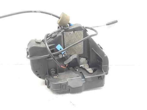 Used Rear left lock Rear left lock MERCEDES-BENZ CLS (C219) [2004-2011] 11148299 11148299