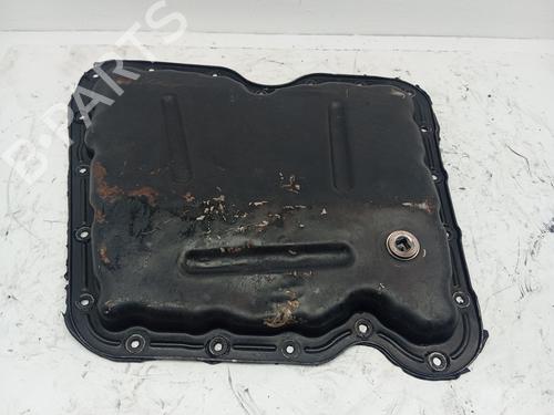 Used Oil sump NISSAN X-TRAIL II (T31) [2007-2018]  20660750