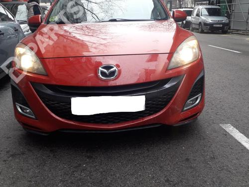 Used Parts MAZDA 3 (BL)    1180481
