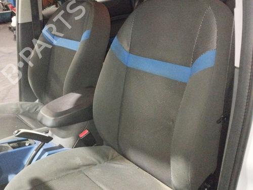 Used Seats set FORD KUGA I [2008-2012]  24336609