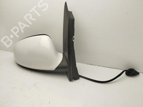 Right mirror OPEL ASTRA J Sports Tourer (P10)  | BP31620955C27 