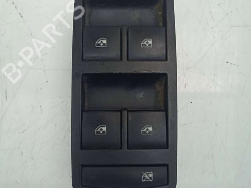 Used Left front window switch OPEL INSIGNIA A (G09) 2.0 CDTI (68) (131 hp) 12545085