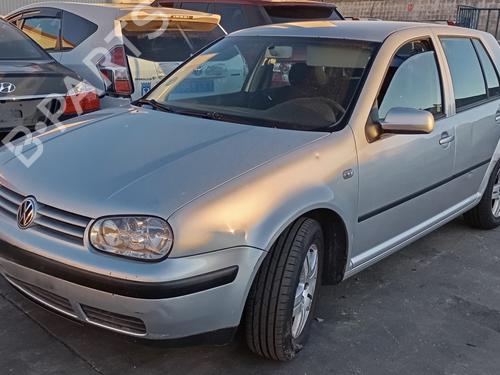 Front left window mechanism VW GOLF IV (1J1)  | BP21554299C22 