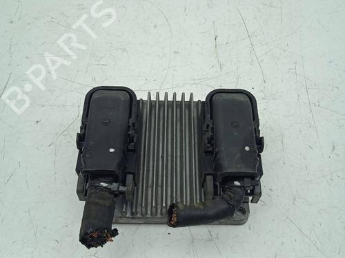 Used Engine control unit (ECU) DAEWOO KALOS (KLAS) 1.4 (83 hp) 4297784