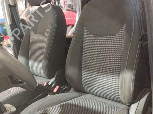 Used Left front seat FORD KA+ III (UK, FK) [2014-2026]  19575026