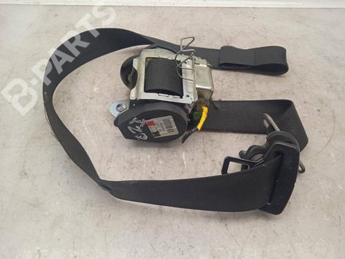 Used Front left seatbelt FIAT GRANDE PUNTO (199_) 1.4 16V (199BXG1B, 199AXG1B) (95 hp) 11161528