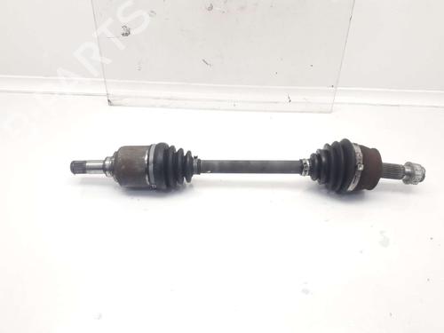 Used Left front driveshaft FIAT PANDA (169_) [2003-2026]  12446947