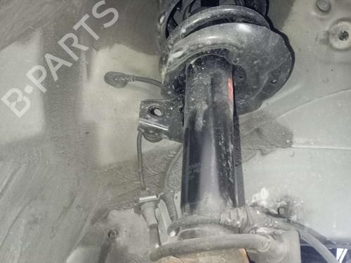 Used Right front shock absorber VW GOLF V (1K1) 1.9 TDI (105 hp) 18009025