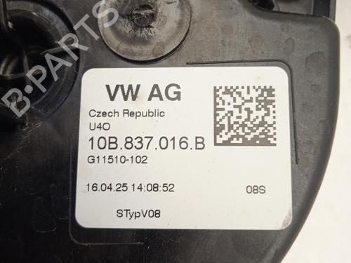 Front right lock SEAT ARONA (KJ7, KJP) 1.0 TSI | BP34404708C97 - Image 7